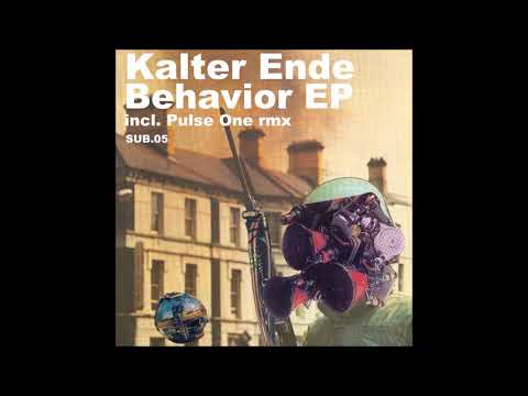 Kalter Ende - Lost System [SUB​-​05]