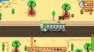 Seemingly Lucky - Let's Play Stardew Valley Part 227