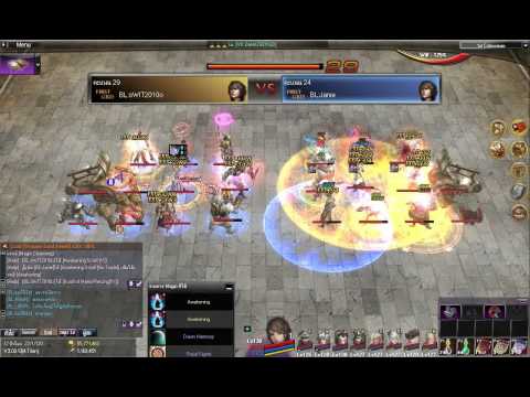Thailand Atlantica Online Titan Championship Final 81st