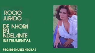 Rocio Jurado-De Ahora En Adelante(Instrumental Original)