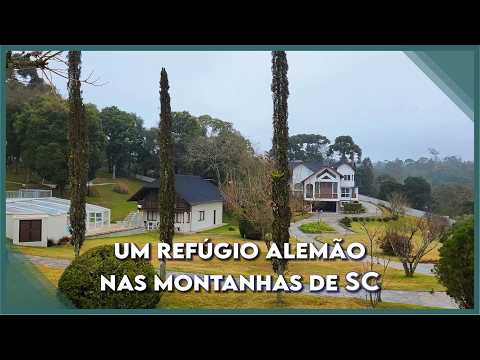 First World City Hidden in SC