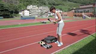 Witty elektronická časomiera