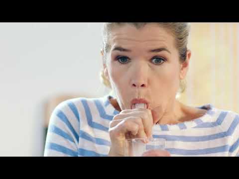 Schweppes fruity Anke Engelke