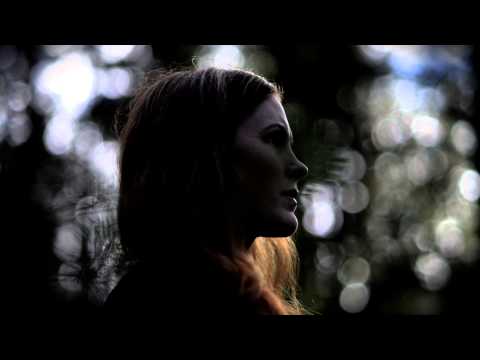 Anja Eline - Silouette