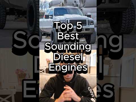 Best Sounding Diesel Trucks😳 #truck #trucks #diesel #dieseltrucks #powerstroke #duramax #cummins