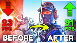 🔧CSGO Low End PC Lag Fix | How To Fix Lag In CS:GO - 2022 ✅| Boost FPS [ CSGO Optimization Guide ]