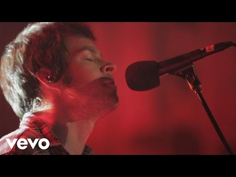 Video thumbnail for The Red (Live at the Metro)