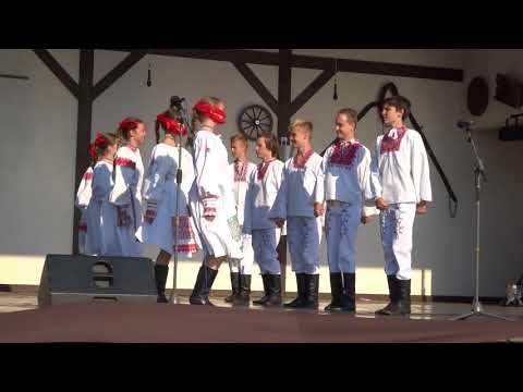 Pořad: STOPY MINULOSTI, č.6 - Malý Handrláček, Prvosienka Slovakia / XXV. MDFF Kunovské léto 2018