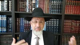 Le message du 8em jours de Hanouka pour tous les juifs. Réussite pour Isaac ben Évelyne Frida...