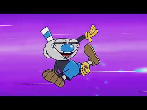 Cuphead-A sede maldita [FanDub BR]
