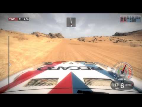 Dirt 1 Walkthough Part 67 - Alpinestars Pikes Peak Classic- Race 1 of 1 HD