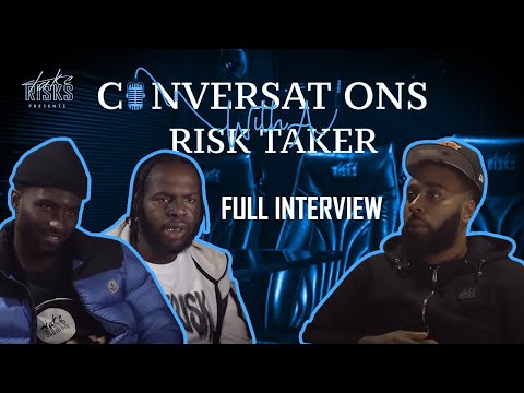 Loose x Screw - Conversations With A Risktaker