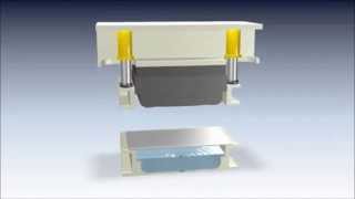 Hydroforming Animation