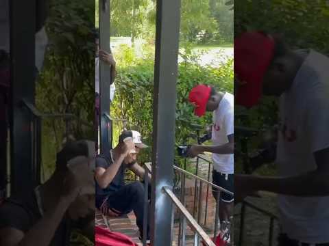 @Noloveb5 on instagram first day out coming soon ✅