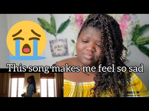 YA LEVIS - Pardonne moi (REACTION)