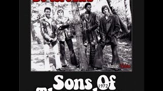 SONS OF THUNDER MUSIC VIDEO - BE AROUND