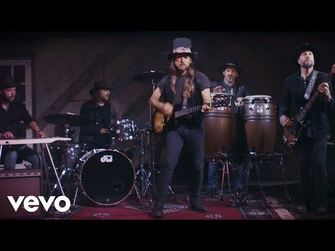 Lukas Nelson & Promise of the Real - Bad Case