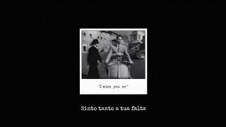 Paul Anka - I Miss You So (Legendado)