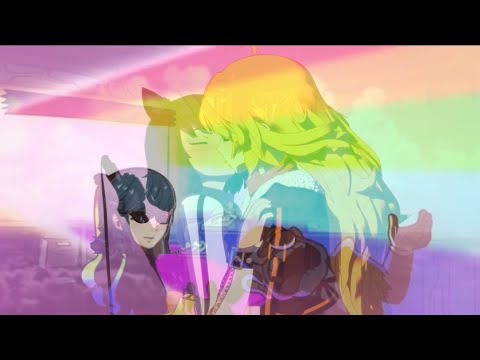 The Salvage: RWBY Volume 9, Episode 6