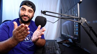 NEEWER MS60B LIGHTING SET UP