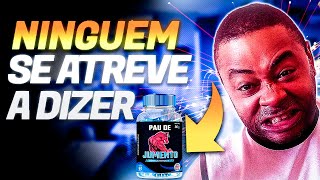 Pau De Jumento Caps - Pau De Jumento Caps Funciona? Pau De Jumento  Funciona Mesmo? Meu Depoimento