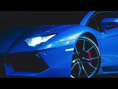 NALYRO - ALL MY LOVE | Lamborghini | Car Playlist