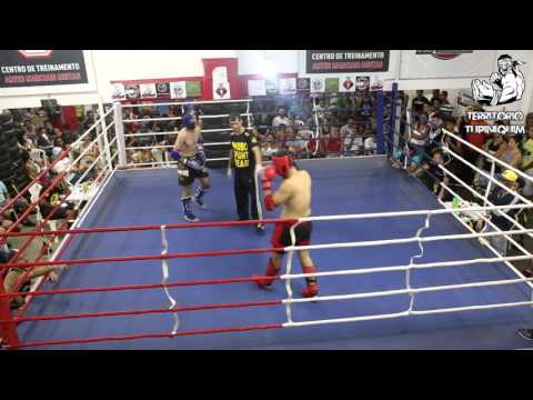 Lorin vs Adriano - BH Sparta7