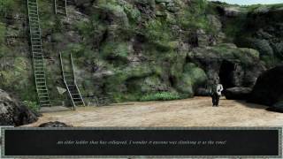 Agatha Christie's Evil Under the Sun Walkthrough - Act 05 - Part 02