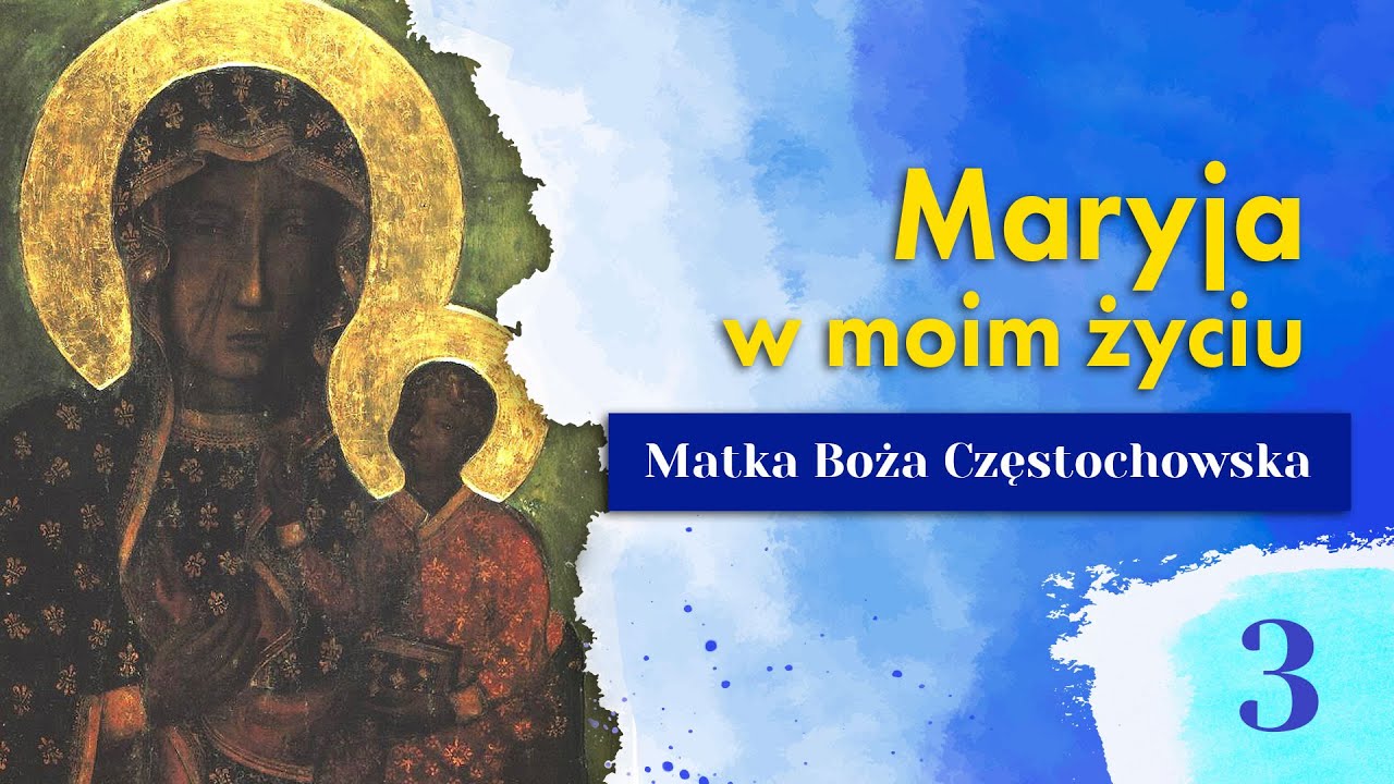 Nabożeństwa Majowe – Maryja w moim życiu (JAROSŁAW - 3 maja)