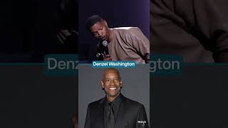 The Best Jamie Foxx Celeb Impressions