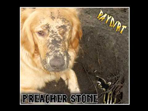 MEET MY MAKER -  PREACHER STONE