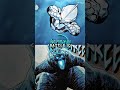 Ultraman Marvel Vs Godzilla DC Marvel Dc