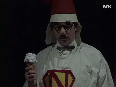 KLM: I Spøkelyset - Episode 6/6: Broderskapet Norsktoppen