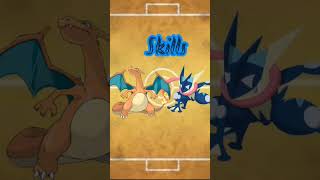 Download lagu Ash Charizard vs greninja [f.t Despacito] and all Pokemon #shorts #pokemon #yourpoketuber mp3