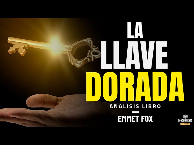 Vídeo relacionado con La llave dorada