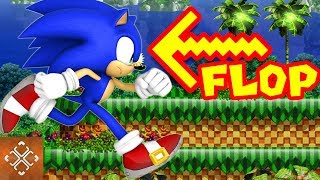 10 Overhyped Video Games That Flopped Like A Fish