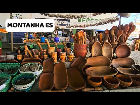 Montanha ES - Passeio da Rota 408 pelo Estado do Espírito Santo - 15° Temp - Ep 28