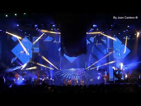 Orquesta París de Noia 2019-Cuando nadie ve ®Juan Cantero-Lieiro, Cervo