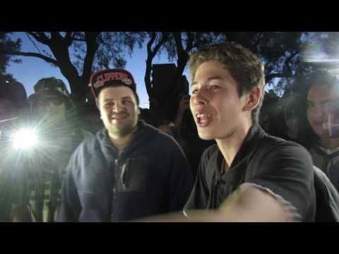 FINAL: FD y SFJ VS Franco y Crudo // Fecha 3 - La Purga Freestyle