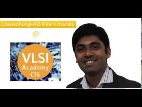 VLSI Academy_CTS