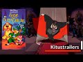 Kitustrailers BASIL EL RATON SUPERDETECTIVE Trailer En Español