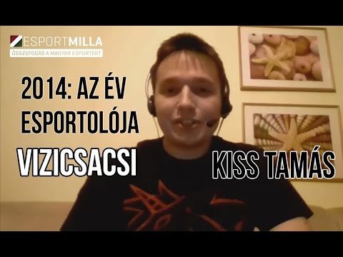 Best of Vizicsacsi (Hungarian LCS top laner)