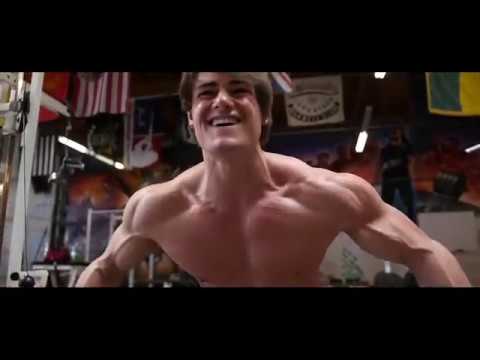 THE POWER OF AESTHETICS  Fitness motivation 2018 2017