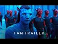 Avatar 3 Fire And Ash 2025 First Trailer James Cameron Concept Version