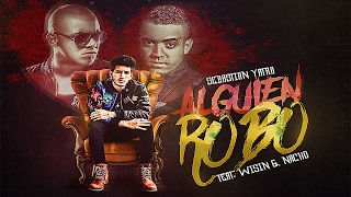 Download lagu Sebastián Yatra - Alguien Robó ft. Wisin, Nacho [Mambo Remix] mp3