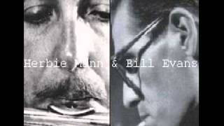 Herbie Mann & Bill Evans — Nirvana Suite