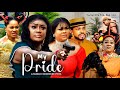 MY PRIDE Pt. 2 - LIZZY GOLD, MALEEK MILTON, UJU OKOLI 2023 Latest Nollywood Movie