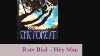 Download lagu Rare Bird - Hey Man (lyrics) mp3 Download lagu Rare Bird - Hey Man (lyrics) mp3
