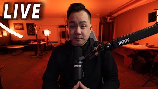 🔴 FRIDAY NIGHT LIVE!