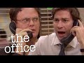 'OUR PRICES HAVE NEVER BEEN LOWER!' - The Office US